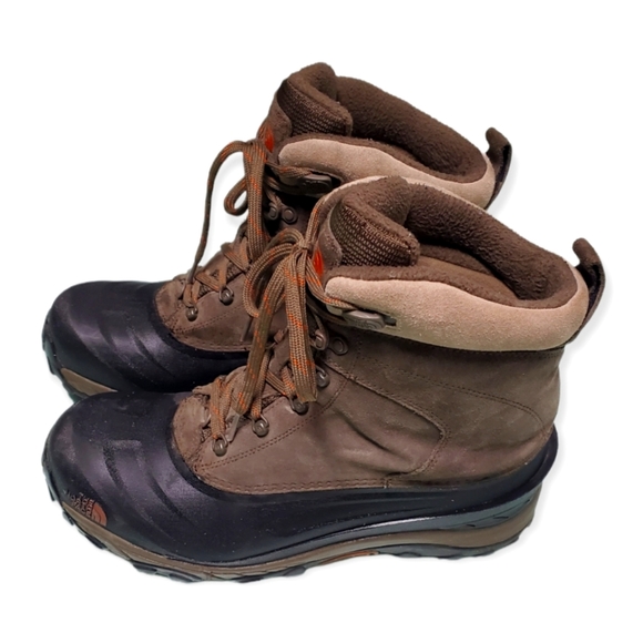 Mens Chilkat Iii Winter Boots 